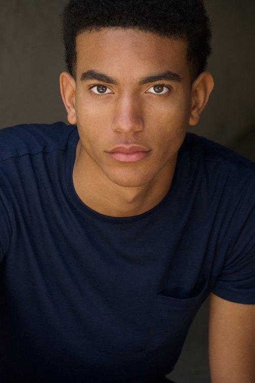 Jordan Austin Smith fotoğrafı