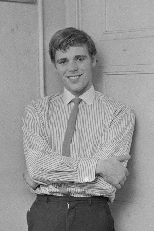 Christopher Gable fotoğrafı