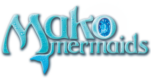 Mako: Island of Secrets logo