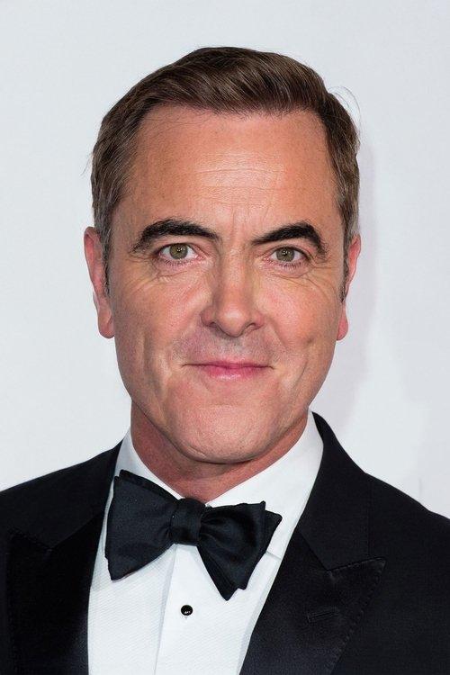 James Nesbitt fotoğrafı