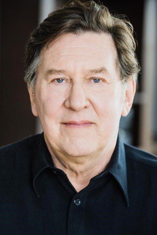 Gilles Renaud fotoğrafı