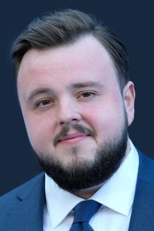 John Bradley fotoğrafı