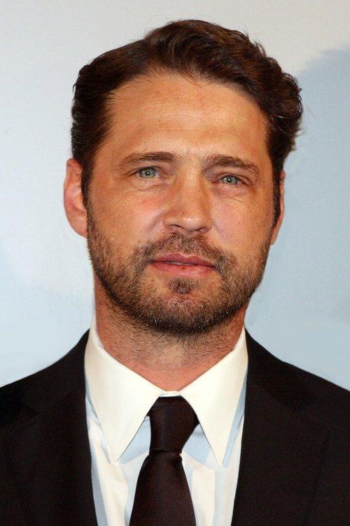 Jason Priestley fotoğrafı