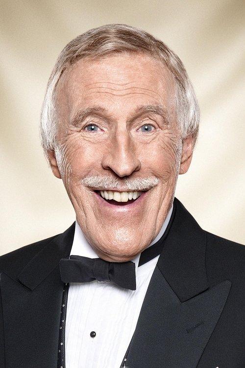 Bruce Forsyth fotoğrafı