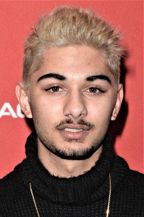 Mark Indelicato fotoğrafı