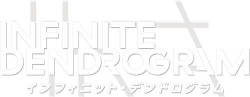 Infinite Dendrogram logo