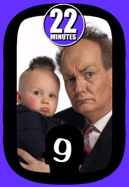 This Hour Has 22 Minutes Sezon 9