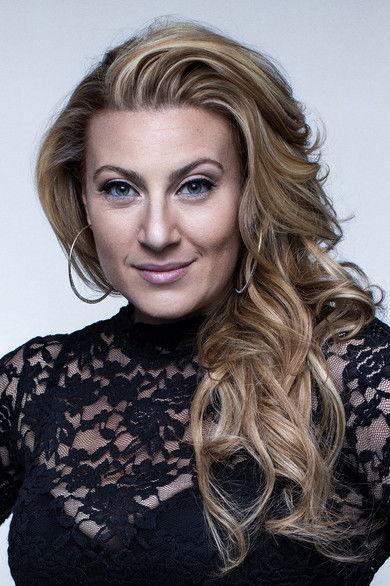 Sarah Dawn Finer fotoğrafı