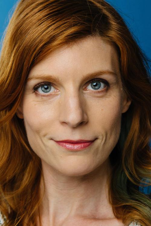 Keri Safran fotoğrafı