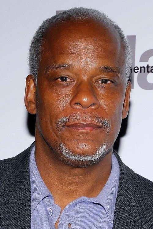 Stanley Nelson fotoğrafı