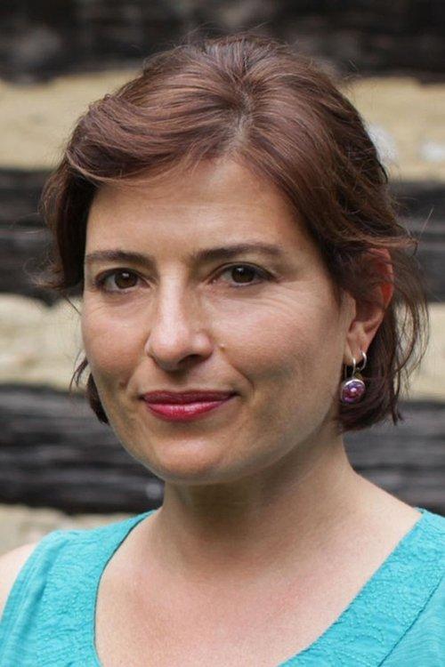 Justine Shapiro fotoğrafı