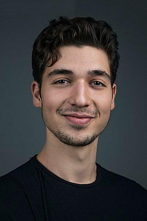 Demirhan Demircioğlu fotoğrafı