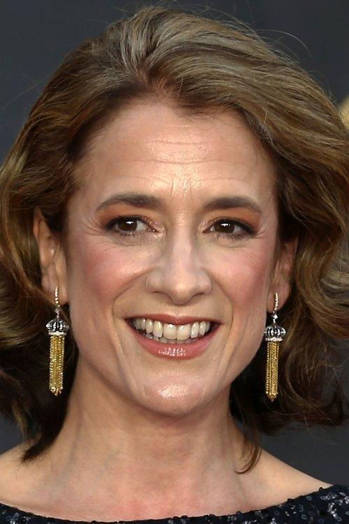 Raquel Cassidy fotoğrafı