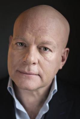 Thomas Blachman fotoğrafı