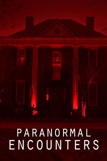 Paranormal Encounters Sezon 2
