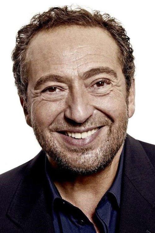 Patrick Timsit fotoğrafı