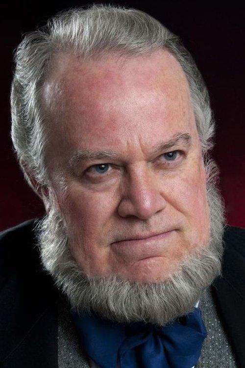 James Arrington fotoğrafı