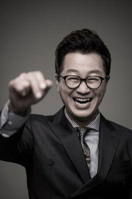 Ji Sang-ryeol fotoğrafı