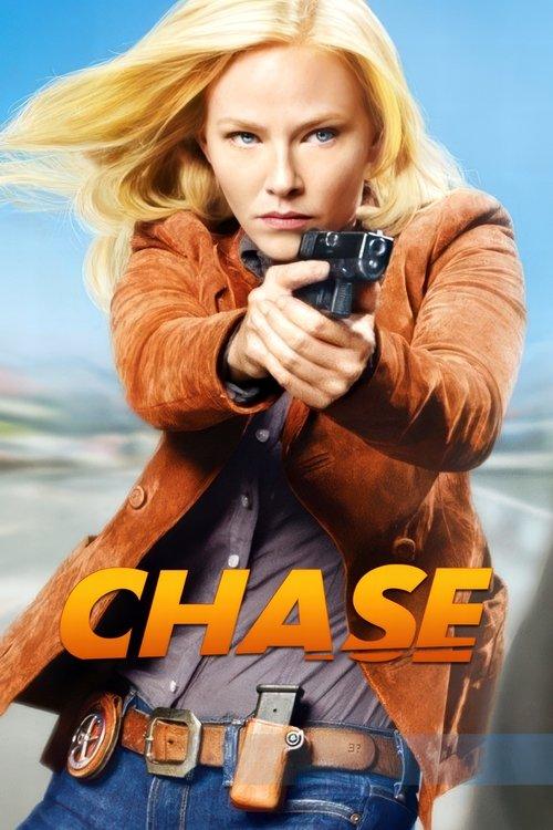 Chase dizi afişi