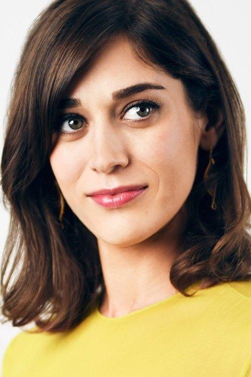 Lizzy Caplan fotoğrafı