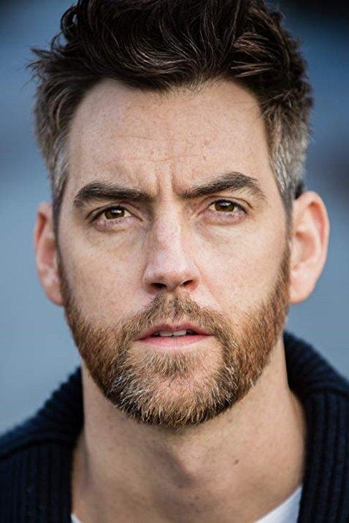 Matthew Kevin Anderson fotoğrafı