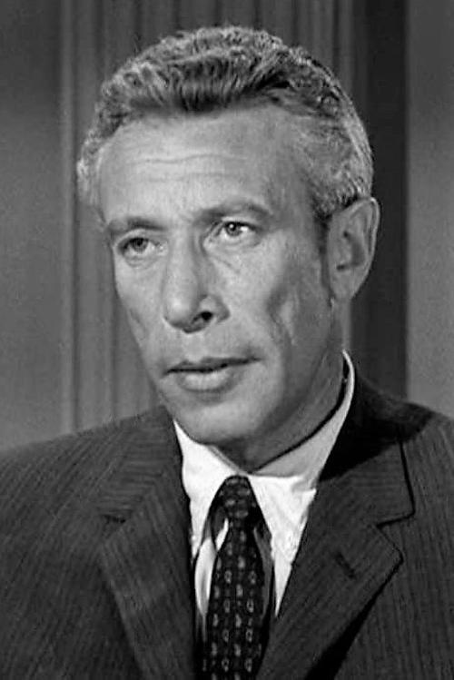 Mort Mills fotoğrafı