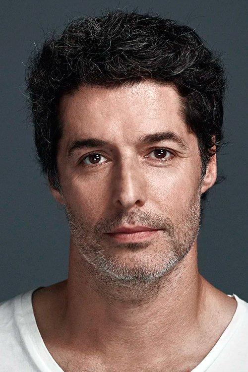 Francisco Pérez-Bannen fotoğrafı