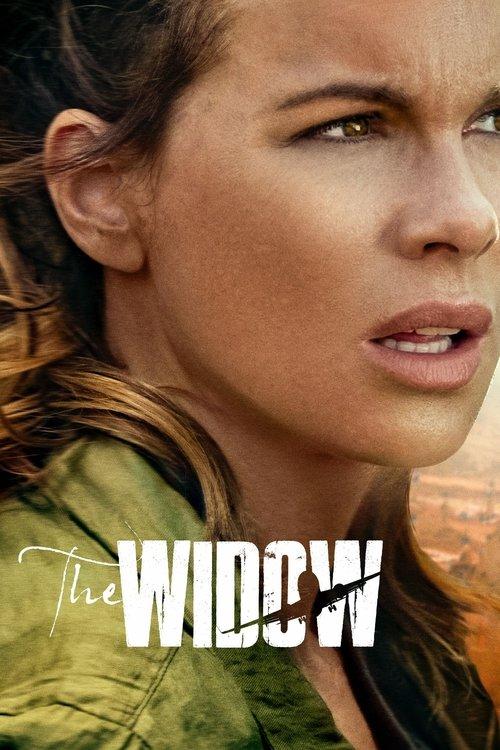The Widow dizi afişi