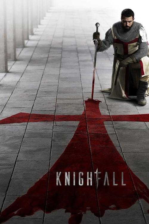 Knightfall Sezon 1