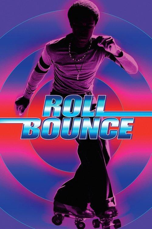 Roll Bounce film afişi