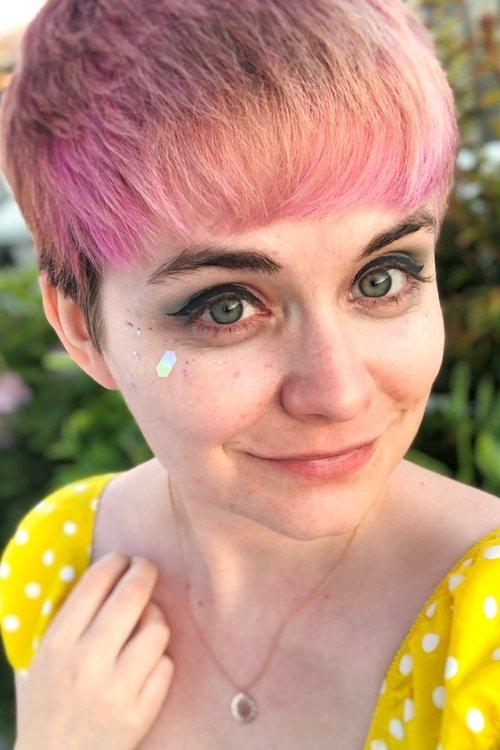 Morgan York fotoğrafı