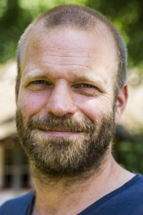 Mads Rømer fotoğrafı