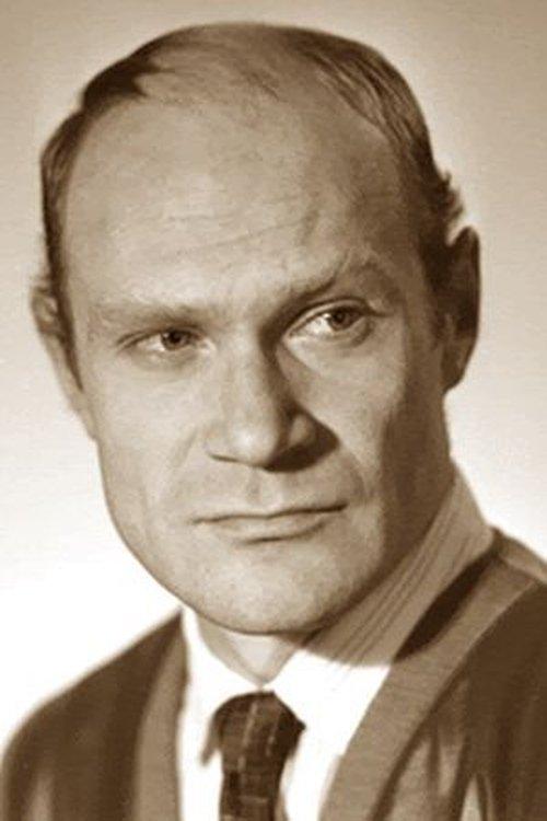 Yuriy Sherstnyov fotoğrafı