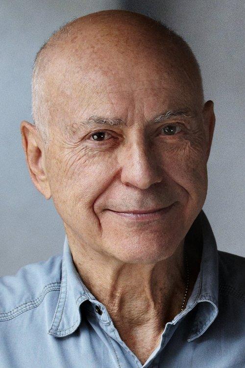 Alan Arkin fotoğrafı