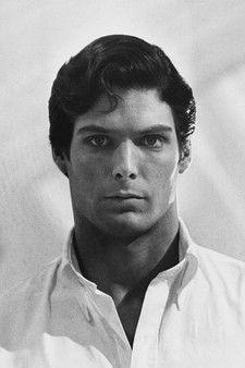 Christopher Reeve fotoğrafı