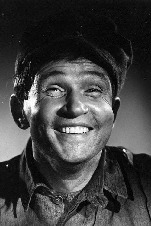 Leo Riuttu fotoğrafı