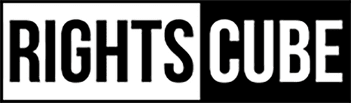 Rights Cube logo