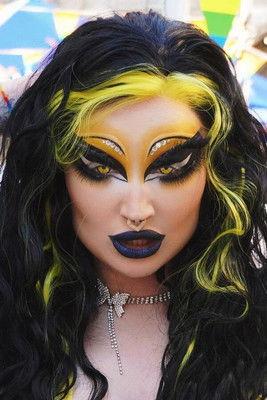 Pandora Nox fotoğrafı