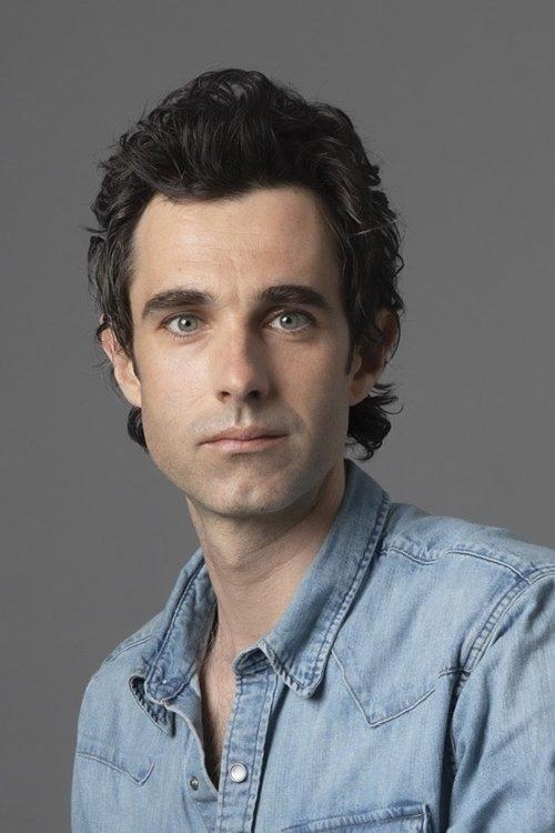 Mark Leonard Winter fotoğrafı