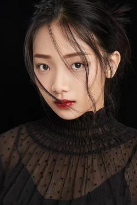 Wen Moyan fotoğrafı