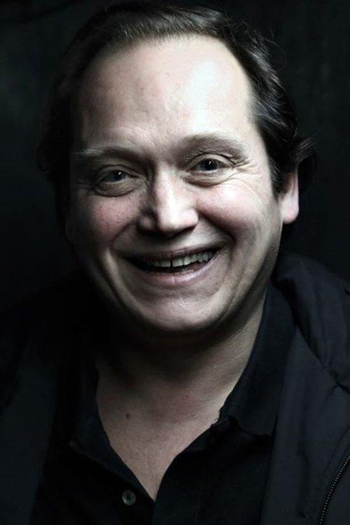 Christophe Favre fotoğrafı