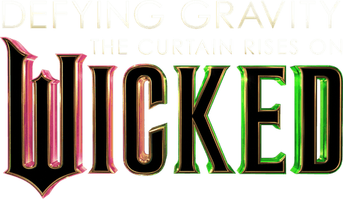 Defying Gravity: The Curtain Rises on Wicked logo