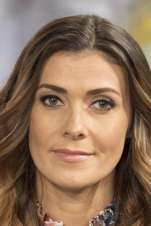 Kym Marsh fotoğrafı