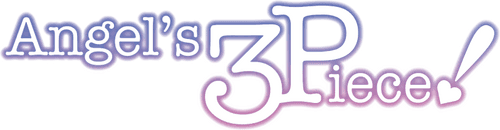 Angel's 3Piece! logo