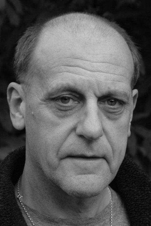 David Troughton fotoğrafı