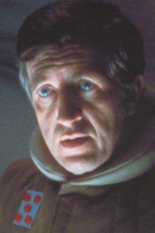 Bruce Boa fotoğrafı