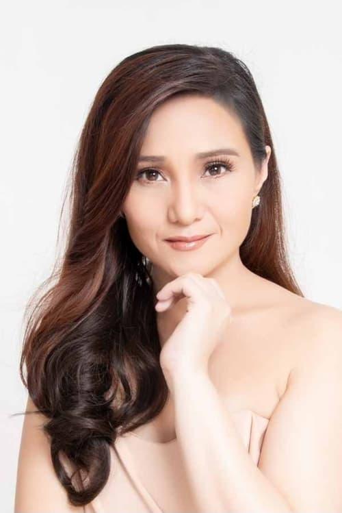 Gladys Reyes fotoğrafı