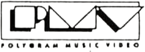 Polygram Music Video logo