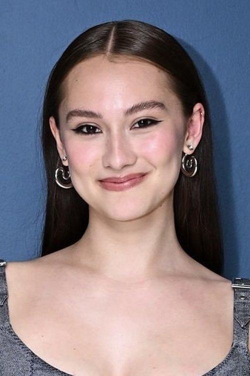 Lola Tung fotoğrafı