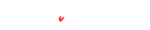You Are My Spring logo